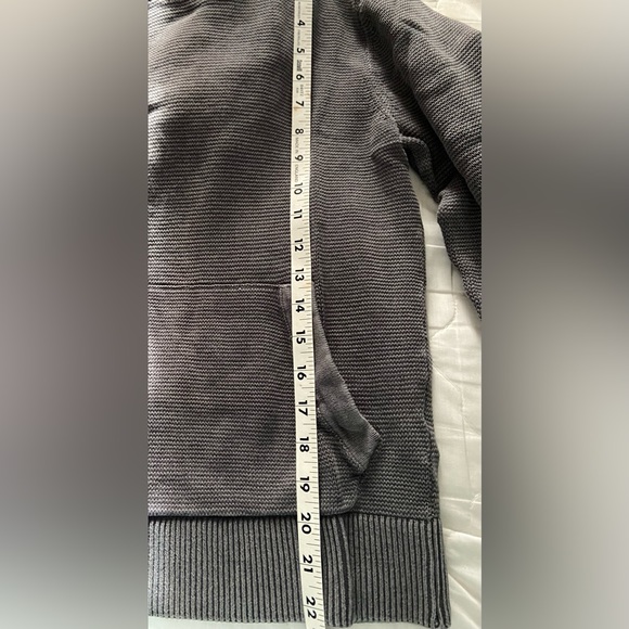 ABERCROMBIE & FITCH Hoodie - Picture 7 of 9